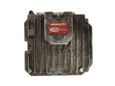 Calculateur lpg med603b d'occasion  Lambersart