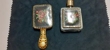 Ancien petit miroir d'occasion  Allauch
