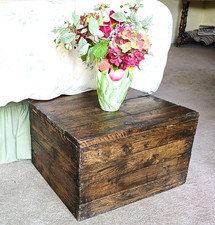 Wooden apple crate for sale  SOUTHEND-ON-SEA
