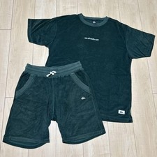 Tecido de toalha masculino Quiksilver Setup M G comprar usado  Enviando para Brazil