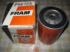 New oil filter for sale  NOTTINGHAM
