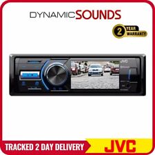 Jvc x560bt mechless for sale  LONDON