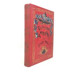 édition originale évasion d'occasion  Paris VI