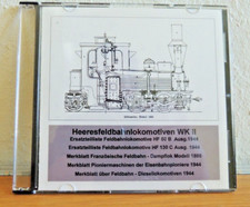 Heeresfeldbahn hf130c hf50b gebraucht kaufen  Osnabrück