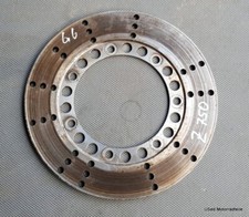 Kawasaki 750 bremsscheibe gebraucht kaufen  Reutlingen