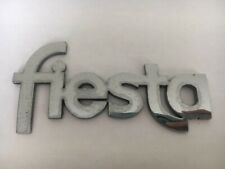 Ford fiesta logo d'occasion  Berre-l'Étang