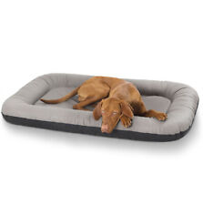 Knuffelwuff leder hundebett gebraucht kaufen  Herzebrock-Clarholz