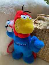 Mascotte peluche doudou d'occasion  Donnemarie-Dontilly