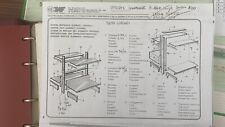 Scaffalature metalliche usato  Terni