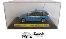 Bmw 320 touring usato  Biella