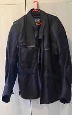 Blouson parka moto d'occasion  Méru