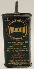 Rare antique valvoline for sale  Springfield