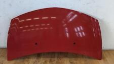 Renault clio motorhaube gebraucht kaufen  Magdeburg