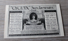 1908 small print for sale  RICHMOND