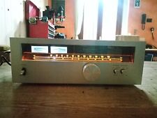 Kenwood tuner 5500 usato  Montefelcino
