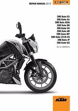 Ktm service workshop for sale  Lexington