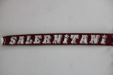 Sciarpa scarf calcio usato  Afragola