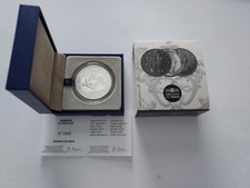 Coffret complet argent d'occasion  Talant
