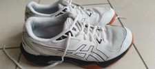 Scarpe volley asics usato  Morimondo