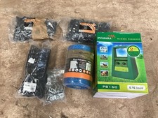 Electric fence kit for sale  WORCESTER