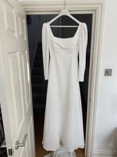 Pronovias wedding dress for sale  LONDON