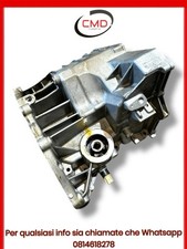 Carter sottocoppa motore usato  Casoria