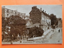 Old postcard paris d'occasion  Expédié en Belgium