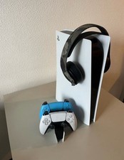 Sony ps5 digital d'occasion  Montreuil