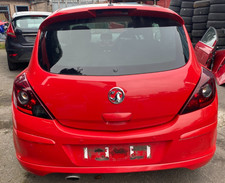 Vauxhall corsa 2008 for sale Vauxhall corsa 2008 for sale  FLEETWOOD