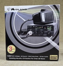 New midland 1001z for sale  Debary