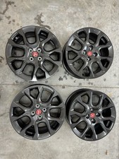 2017 2020 fiat for sale  Madison