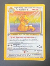 Pokemon dracolossus cards d'occasion  Expédié en Belgium