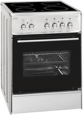 Exquisit ecm6 inox gebraucht kaufen  Nidda