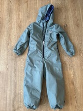 Finkid schneeanzug verall gebraucht kaufen  Ceratal-Geraberg, Geschwerda