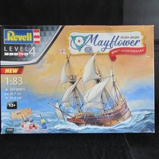 Revell 05684.mayflower 1620 for sale  SOUTHSEA