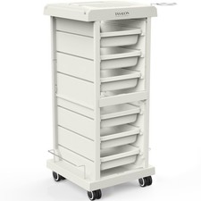 Salon trolley cart for sale  Brentwood