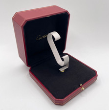 Cartier scatola espositore usato  Italia