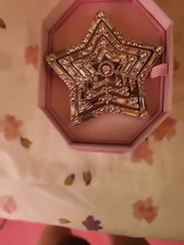 Swaroski star ring for sale  SOUTHSEA