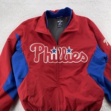 Philadelphia phillies jacket for sale  Colonia