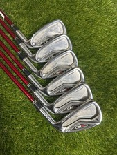 Taylormade pw irons for sale  NEWCASTLE UPON TYNE