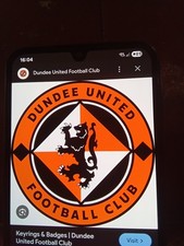 dundee united for sale dundee united for sale PAISLEY