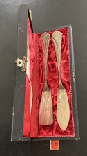 Antikes jugendstil besteck gebraucht kaufen  Herbertingen