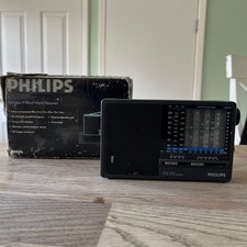 Philips 3205 portable for sale  TELFORD