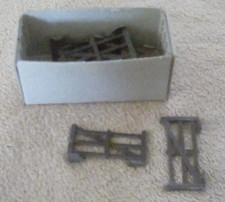 Hornby guage fencing for sale  BOURNE END
