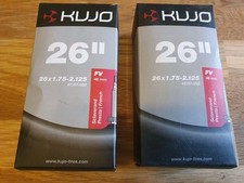 125 zoll kujo gebraucht kaufen  Böhlen