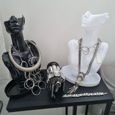 Fashion jewellery mixed for sale  GLOUCESTER