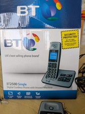 bt 2500 phone for sale bt 2500 phone for sale KETTERING