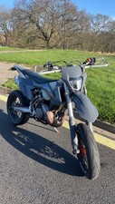 Ktm exc250 tpi for sale  UK