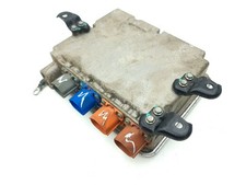 Tesla Model S 2015 Convertisseur De Tension Inverter 102884301A AMD197356 comprar usado  Enviando para Brazil