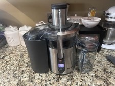 Breville juicer model for sale  Spring Hill